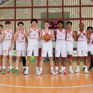 Campeões do Jeesp 2025 no sub-14 garantem vaga no campeonato brasileiro